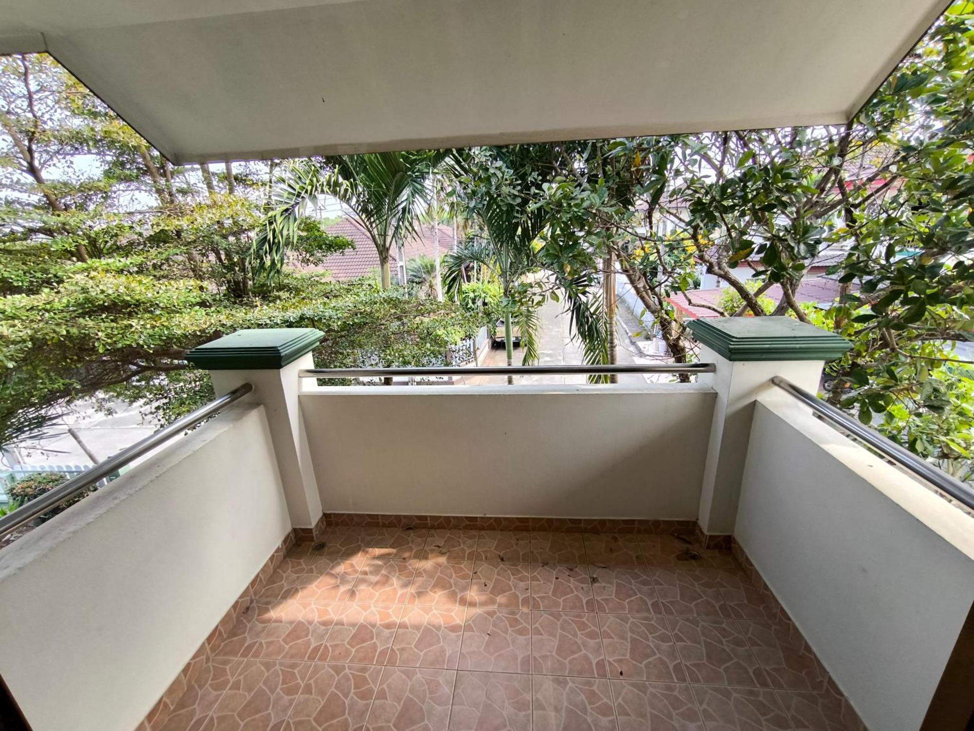 Villa Tony House Ban Pa Sang Exterior foto